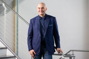 Serguei Beloussov, Acronis