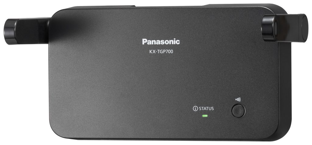 Panasonic_KX-TGP700-D