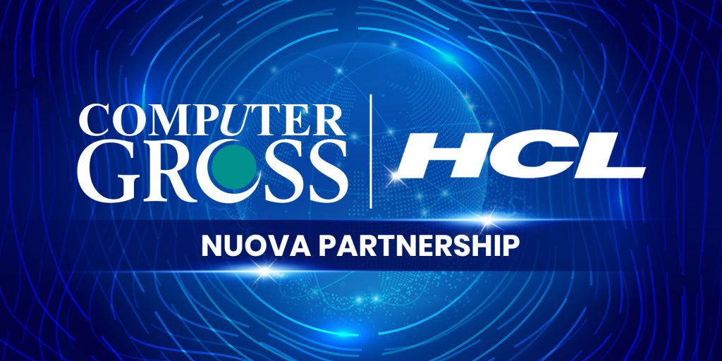 computer gross_HCL Software