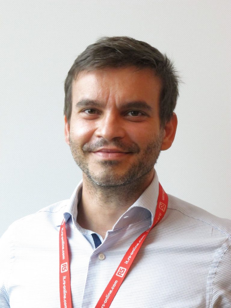 Agostino Ruggiero, RS