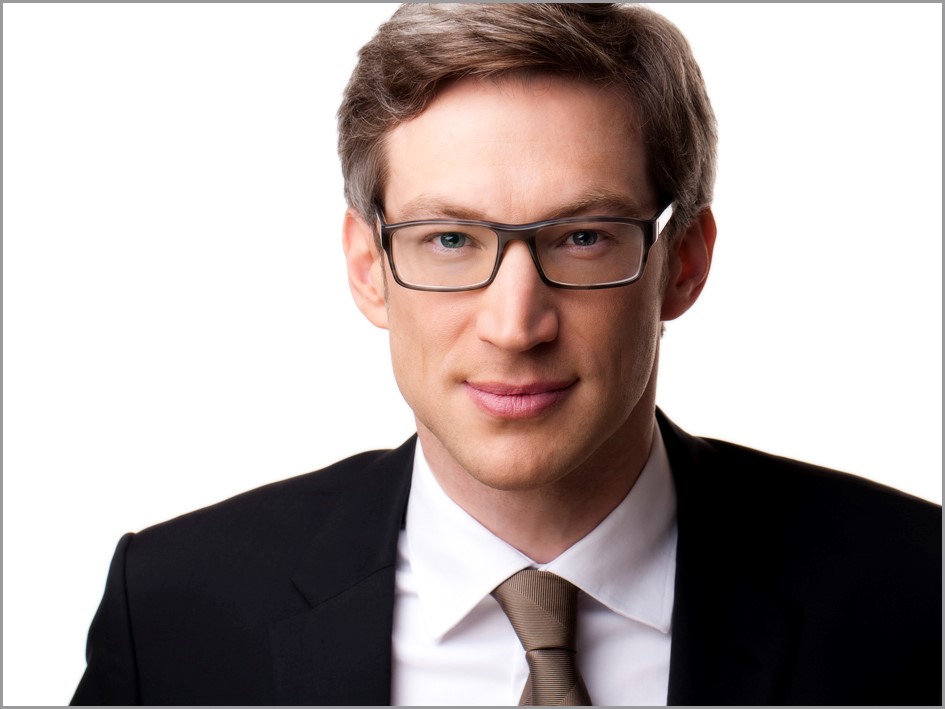 Joachim Fischer, direttore vendite canale EMEA