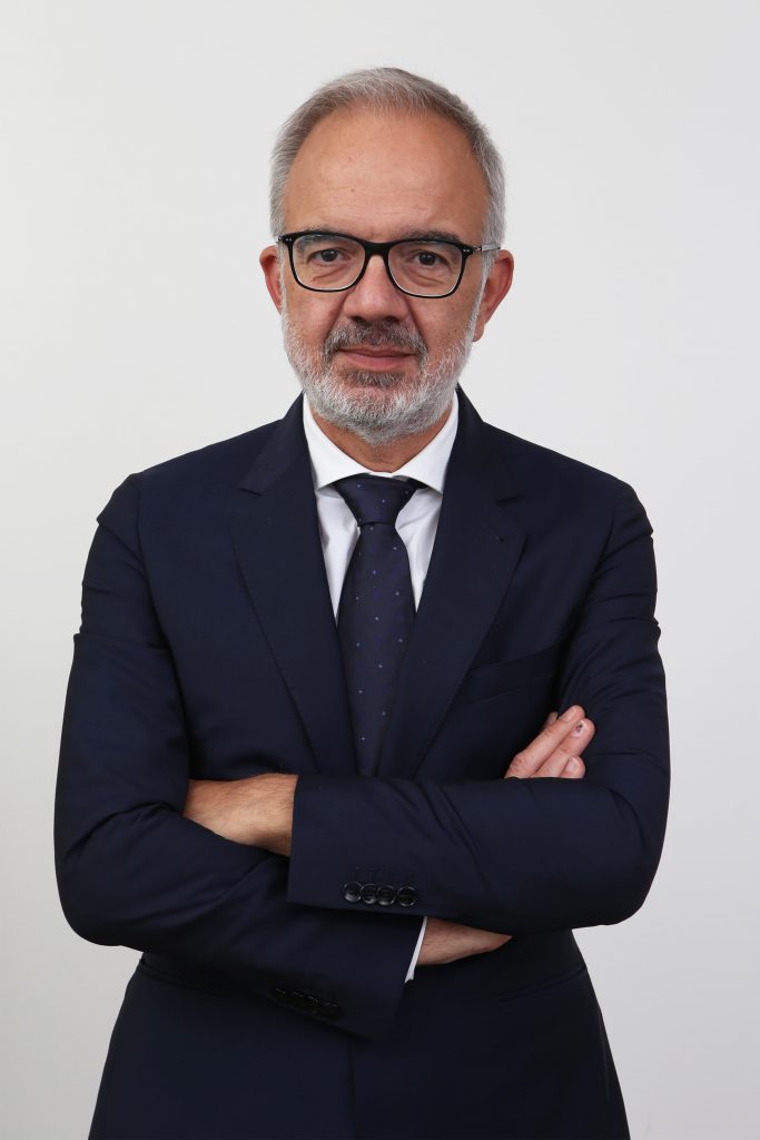 Maurizio Minuti, Euronics