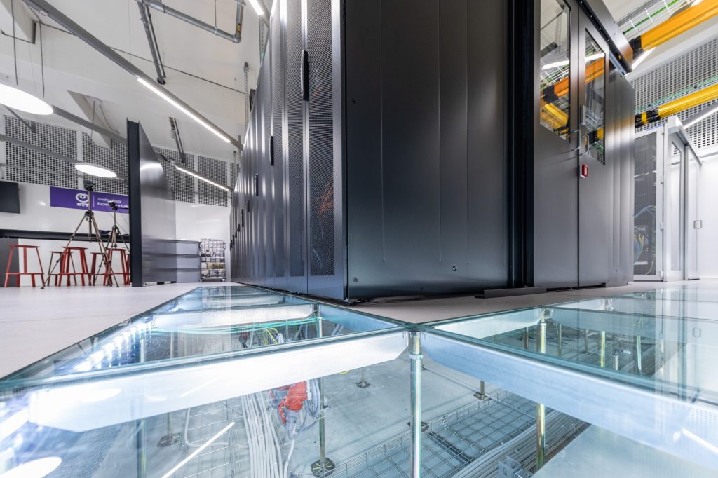 Rosenberger OSI_innovation_lab