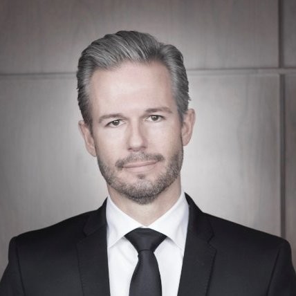 Jesper Trolle, CEO Exclusive Networks