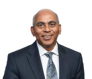 Atul Bhatnagar, CEO di Cambium Networks