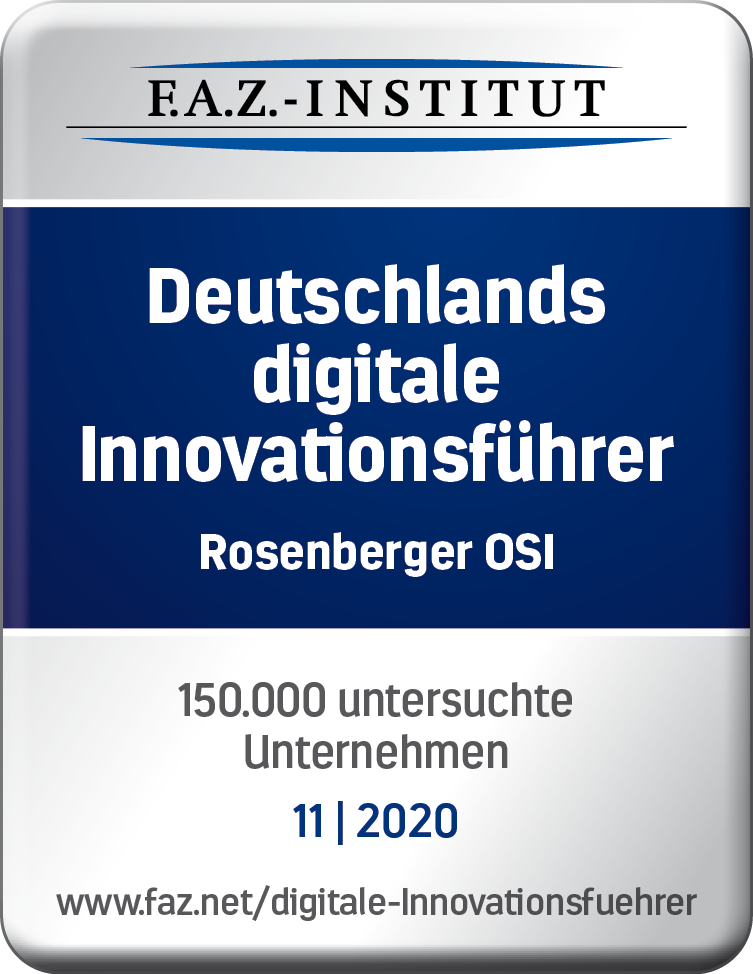 Rosenberger_OSI_Leader innovazione digitale