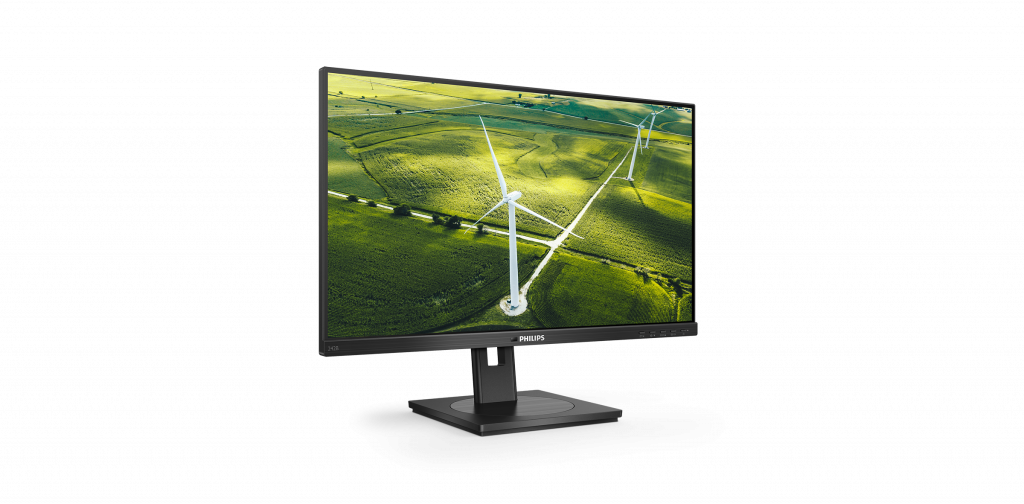 Philips 242B1G_B Line_monitor