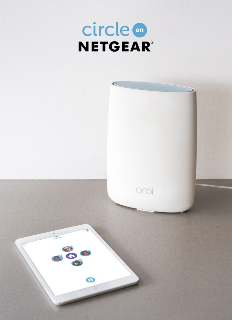 NETGEAR_CIRCLE ON ORBI