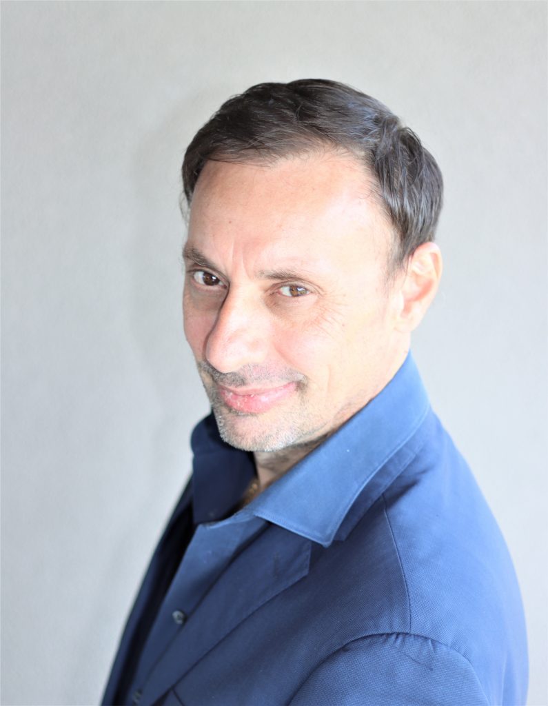 Massimo Turchetto, CEO e Founder di SGbox