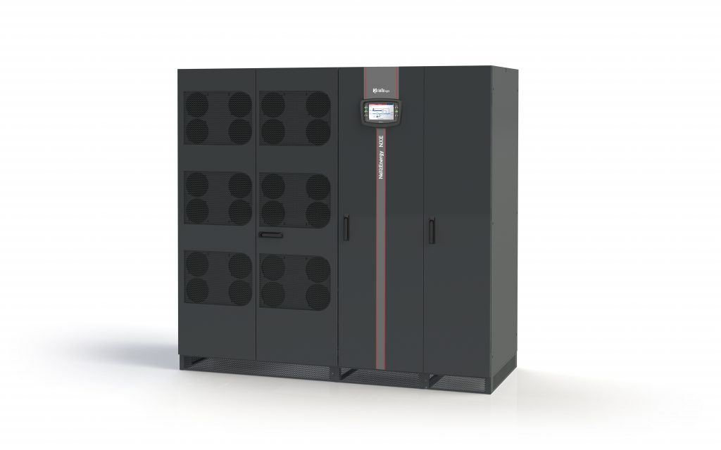 Riello UPS - NextEnergy 600 kVA