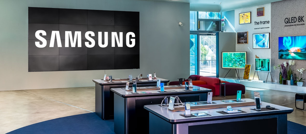 Samsung migliora la brand experience del proprio sito Samsung Smart Home