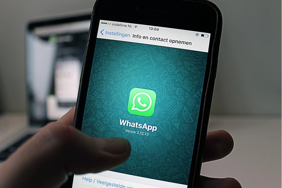 WhatsApp per recuperare utenti