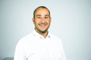 Stefano Aversa, Founder di Uania