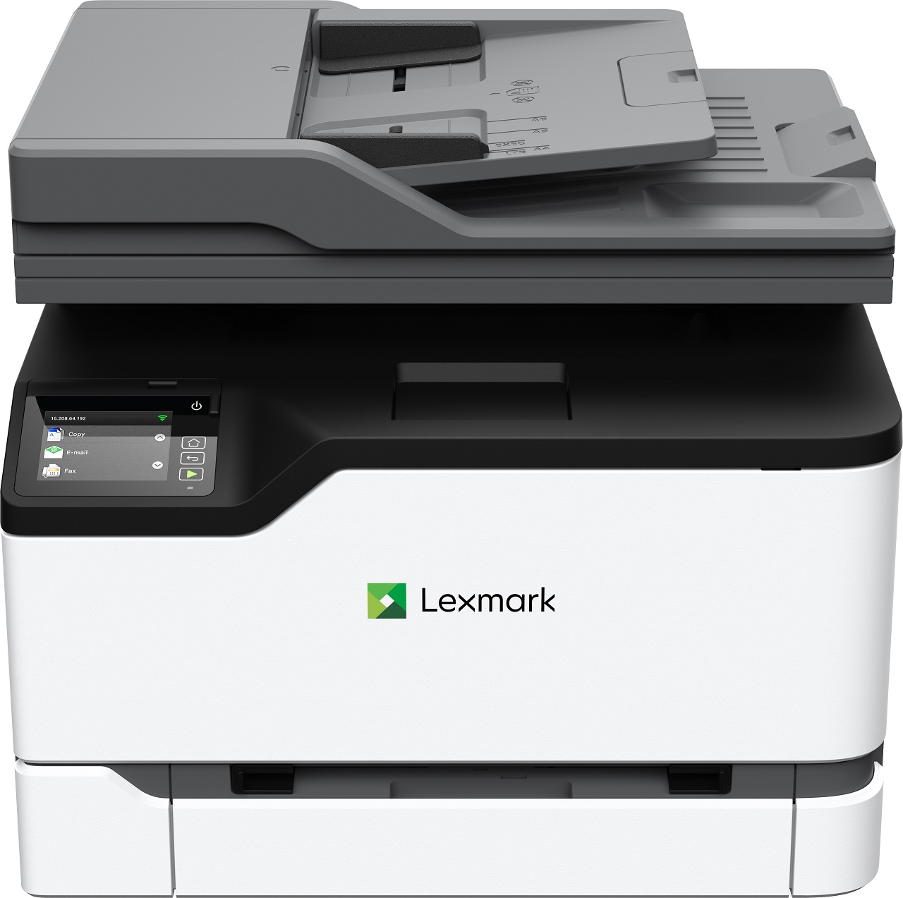 Lexmark Scan Line Esperienza fax user friendly con i nuovi Lexmark GO Line - Top Trade