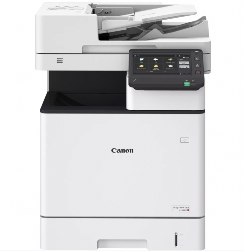 Canon imageRUNNER serie C1530