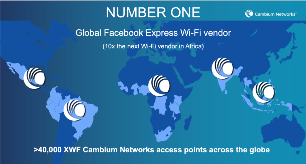 cambium networks express wi-fi
