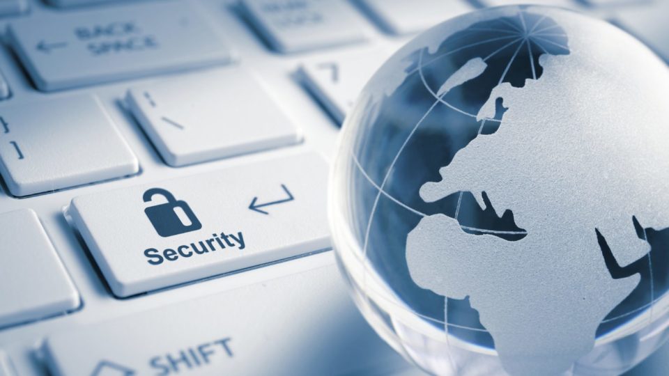 sicurezza online-Infinity Global Services