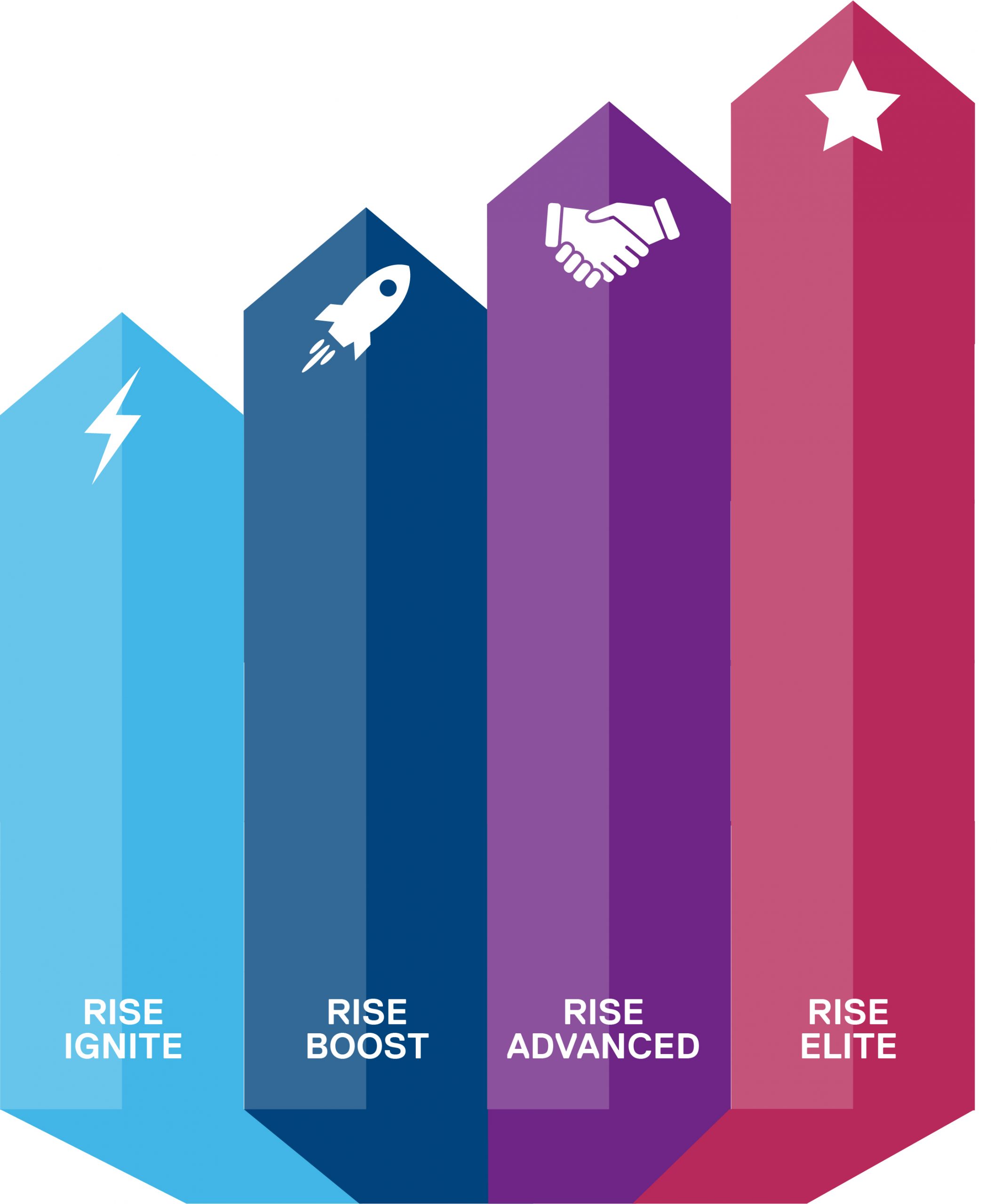Dell Rise Program Programma RISE per gli Authorized Partner di Dell - Top Trade