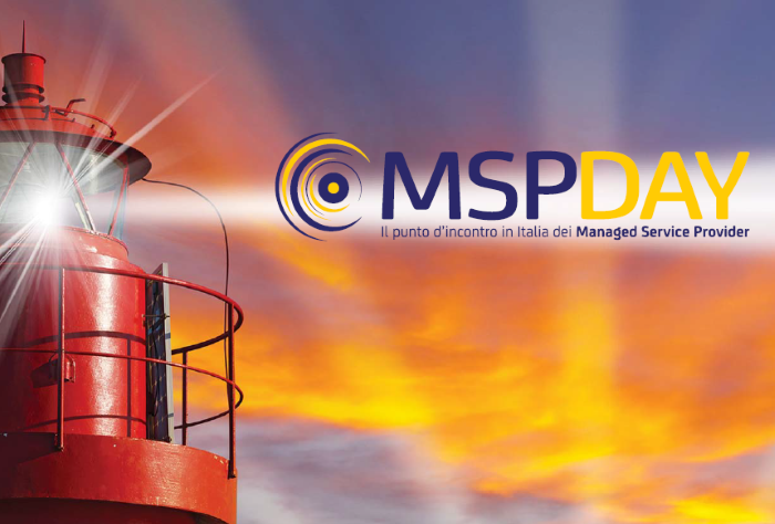 MSP Day 2021