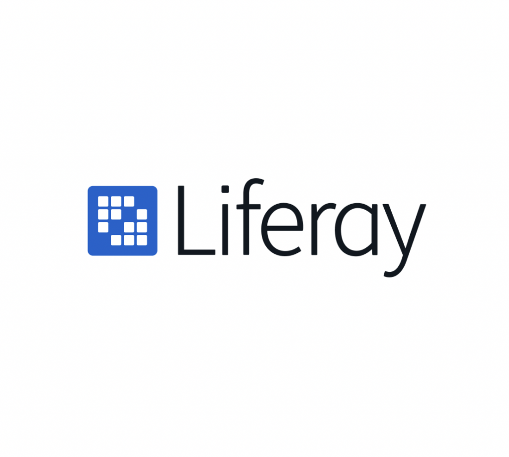 Liferay logo grande