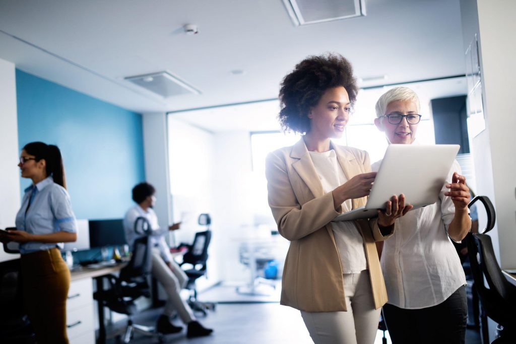 Konica Minolta bizhub evolution