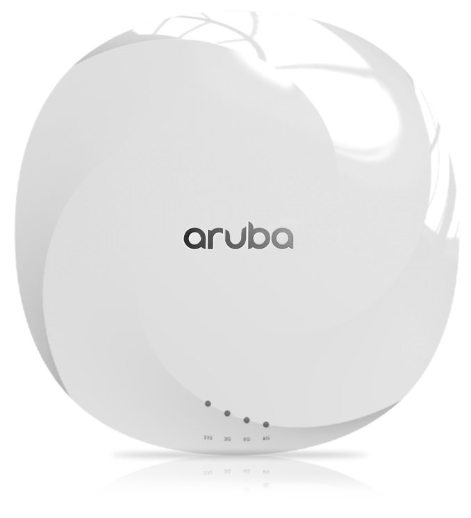 Aruba 630 Series Wi-Fi 6E