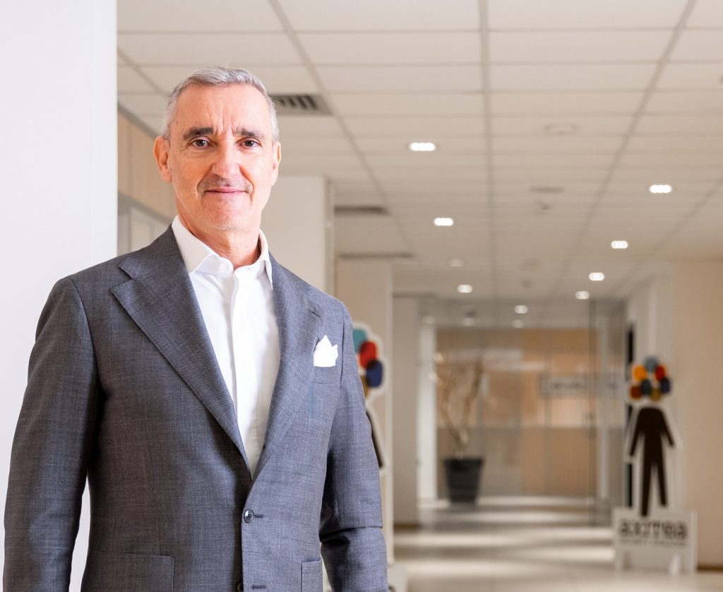 Più sicurezza nei cantieri grazie alla Augmented security