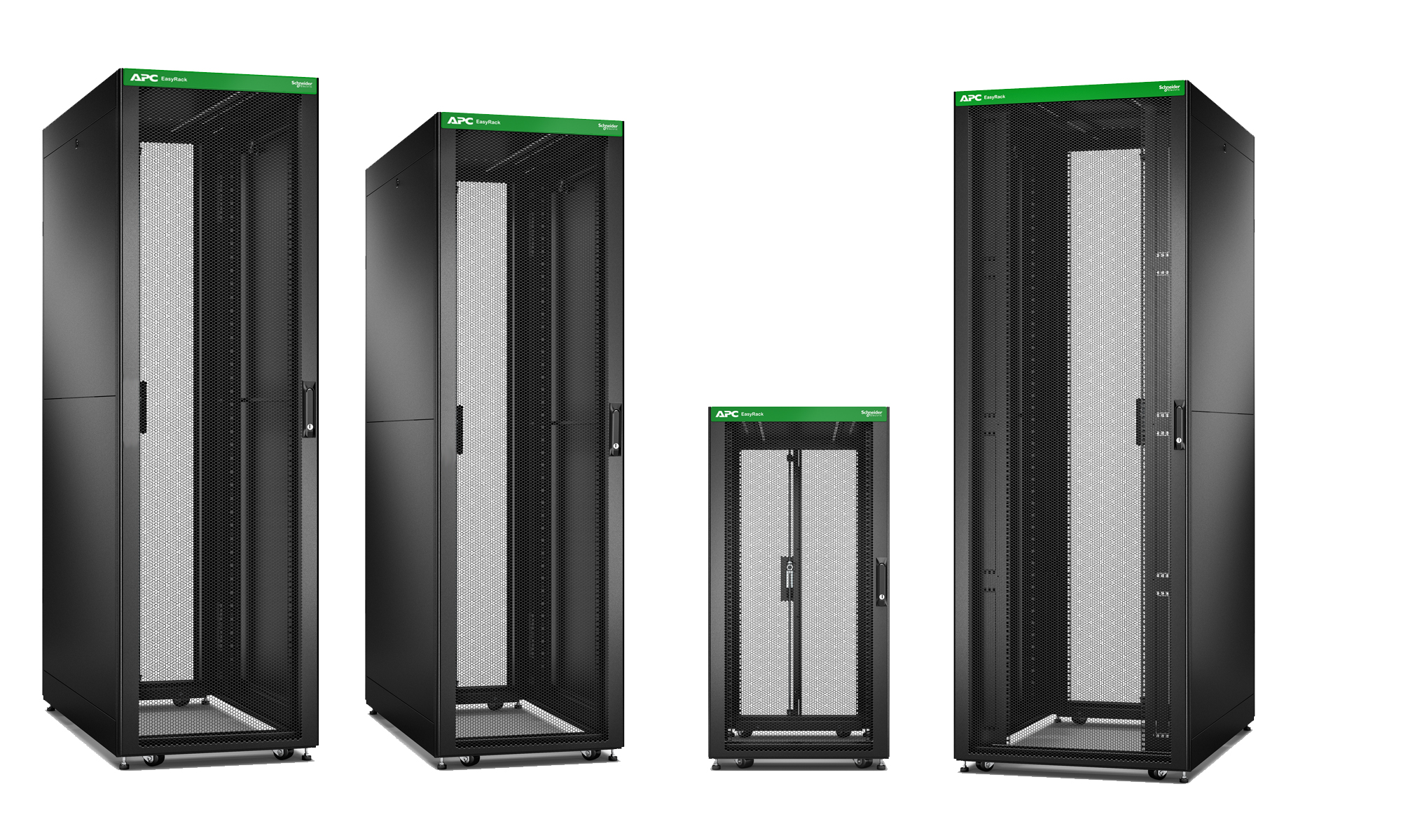 Easy Racking La serie Easy Rack sbarca in Europa - Top Trade