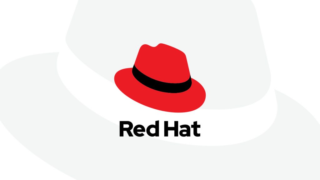 Red Hat Logo-Red Hat Partner Subscriptions