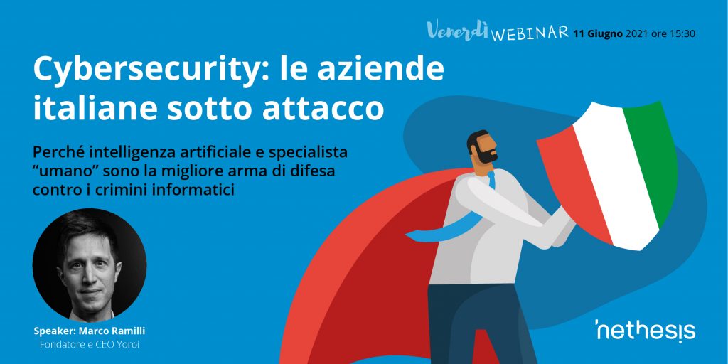 cyber security yoroi_eventbrite