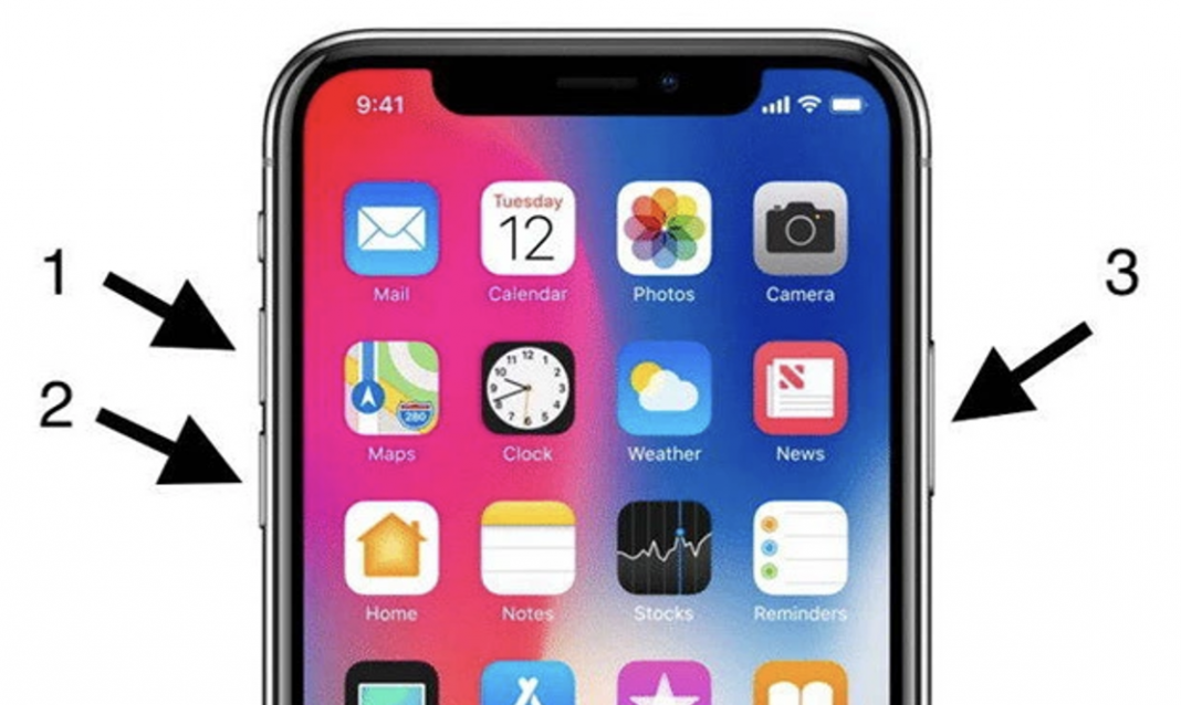 Iphone Si Accende E Si Spegne Sulla Mela