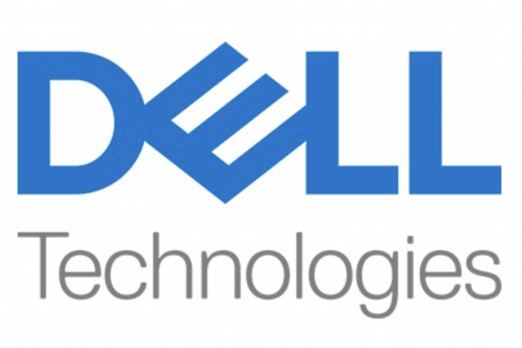 DELL Technologies logo