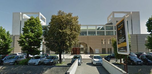 Sinnova headquarter