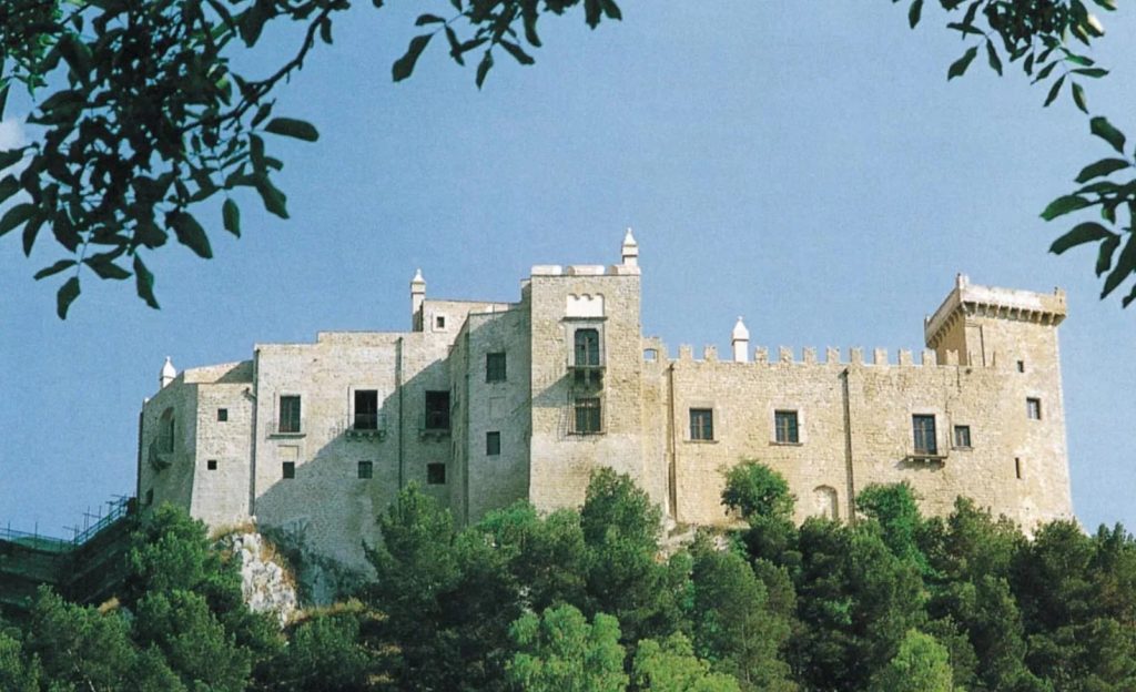 Monitoraggio degli incendi boschivi: Italtel per il Comune di Carini incendi Carini Italtel