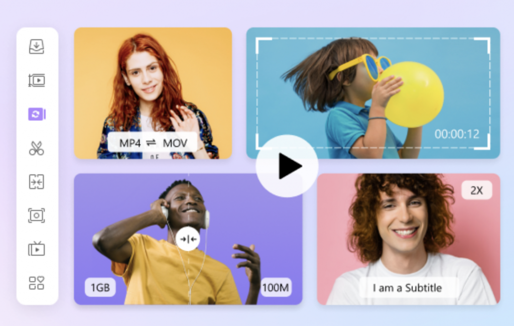 wondershare uniconverter