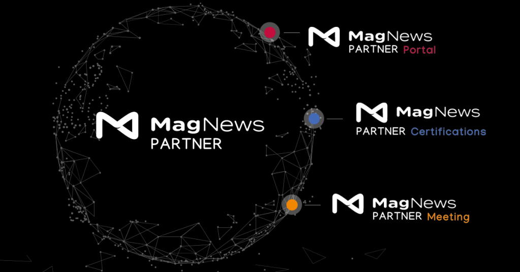 MagNews Partner Program