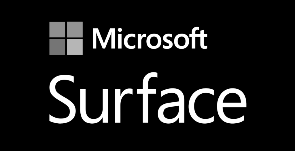 Microsoft Surface logo