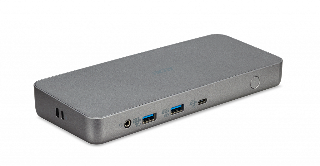 dock Acer USB Type-C D501