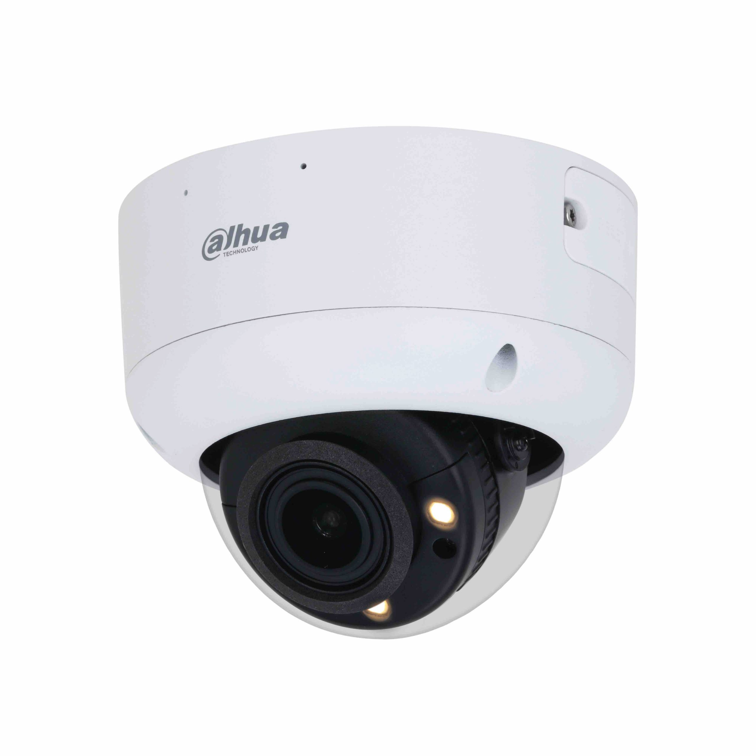 Dahua telecamere IP Full-color 2.0