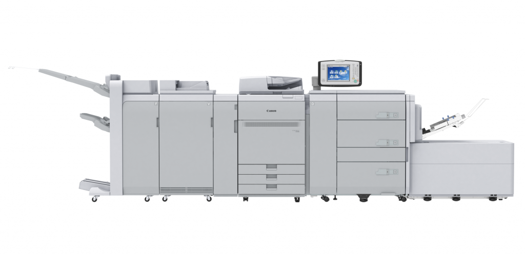 Canon imagePRESS C910 Sensing Unit