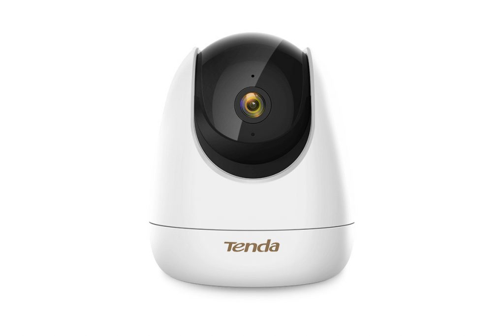 Tenda Technology Sicurezza 2021