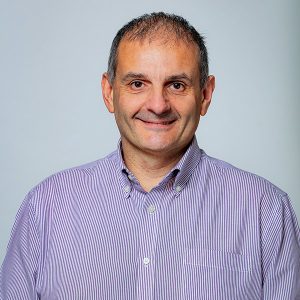 ClaudioPanerai, CTO di Achab