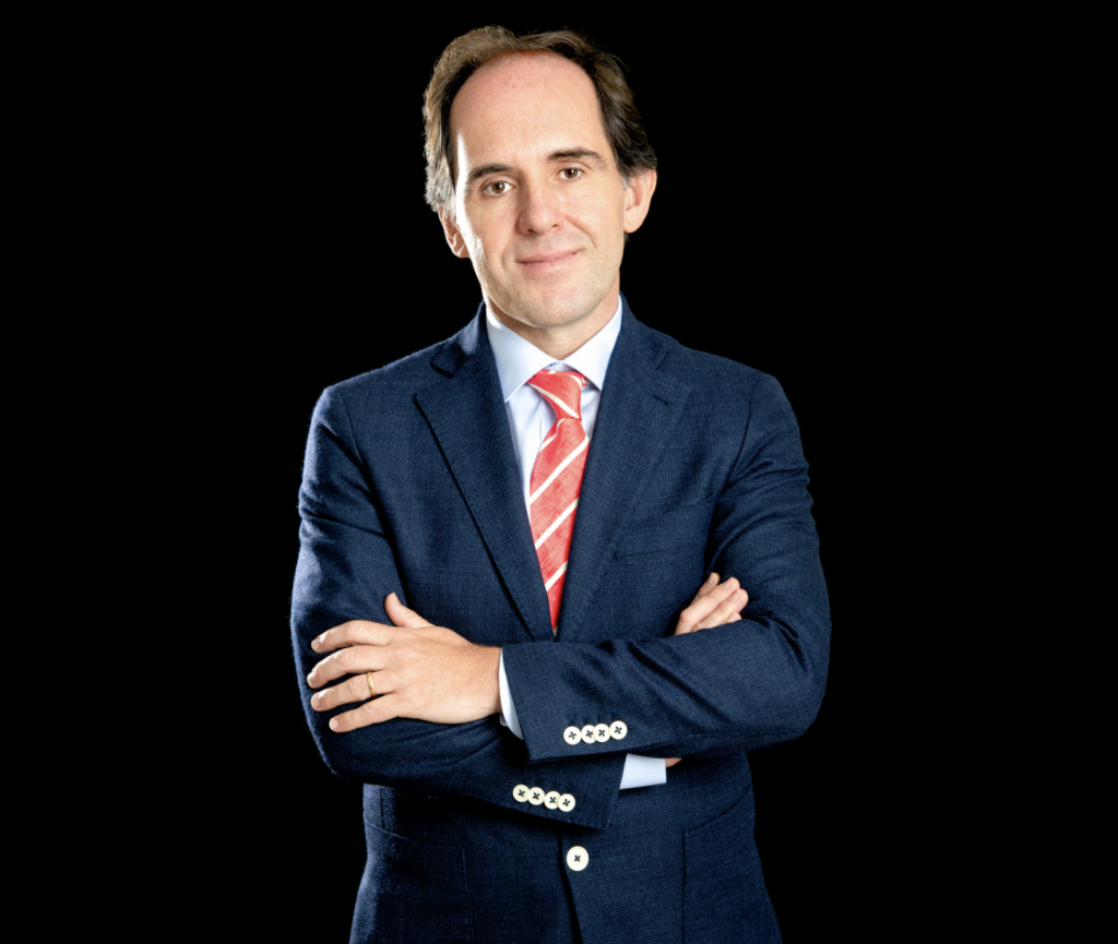 Riccardo Cerioni, ISP Sales Director TP-Link
