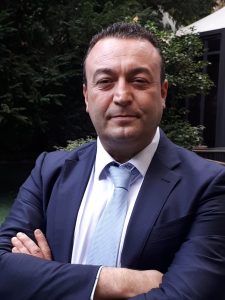 Ivan De Tomasi, Country Manager Italia e Malta