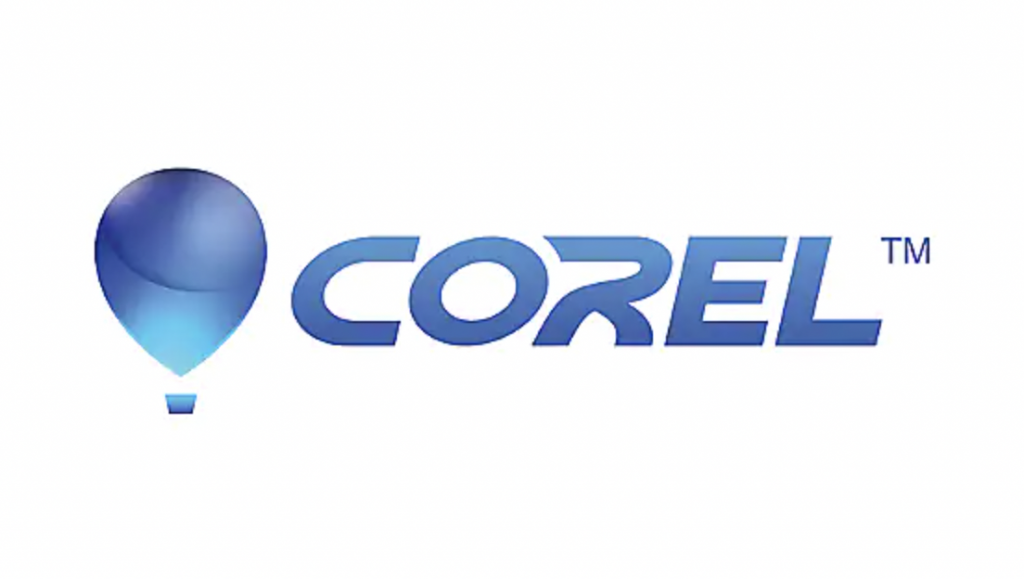 corel corporation
