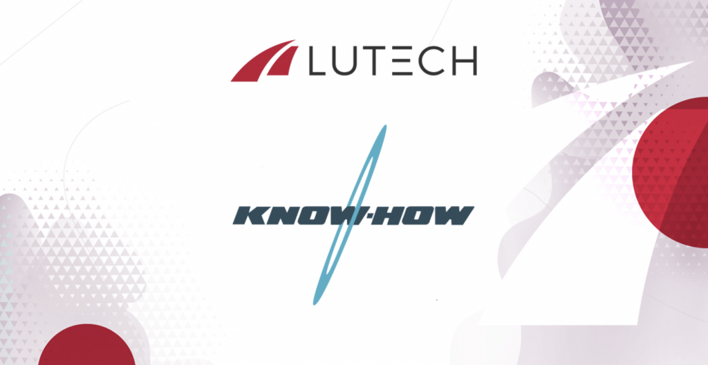 Lutech Know-How acquisizione