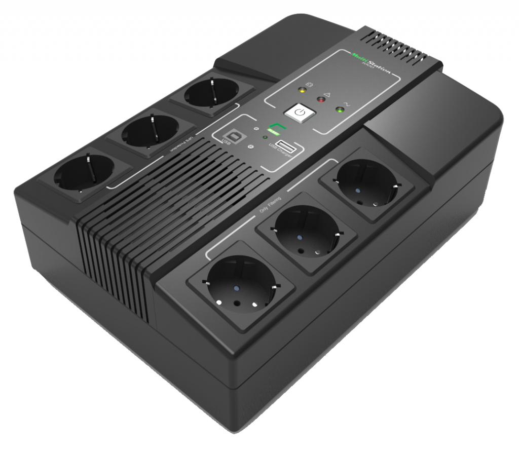 MULTISTATION 1000 Elsist