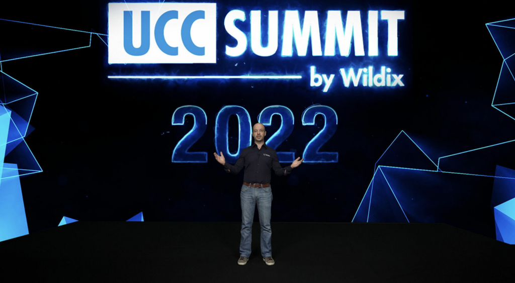 Wildix UC&C Summit 2022
