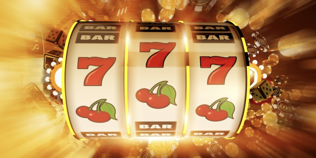 slot online gioco digitale