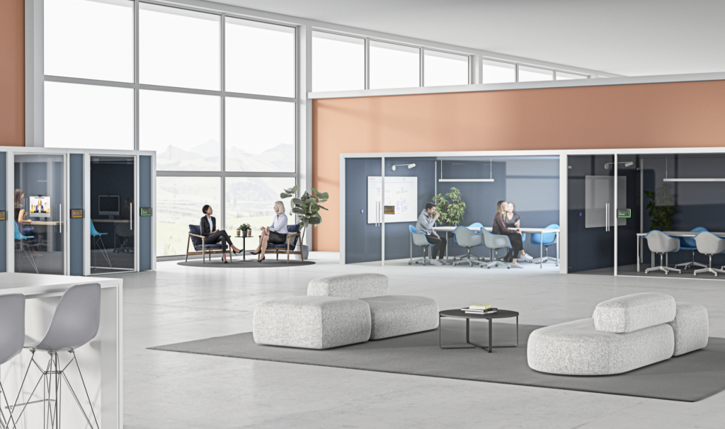 Logitech Tap IP e Tap Scheduler